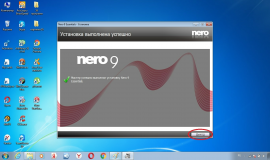 Скачать Nero бесплатно на Русском языке